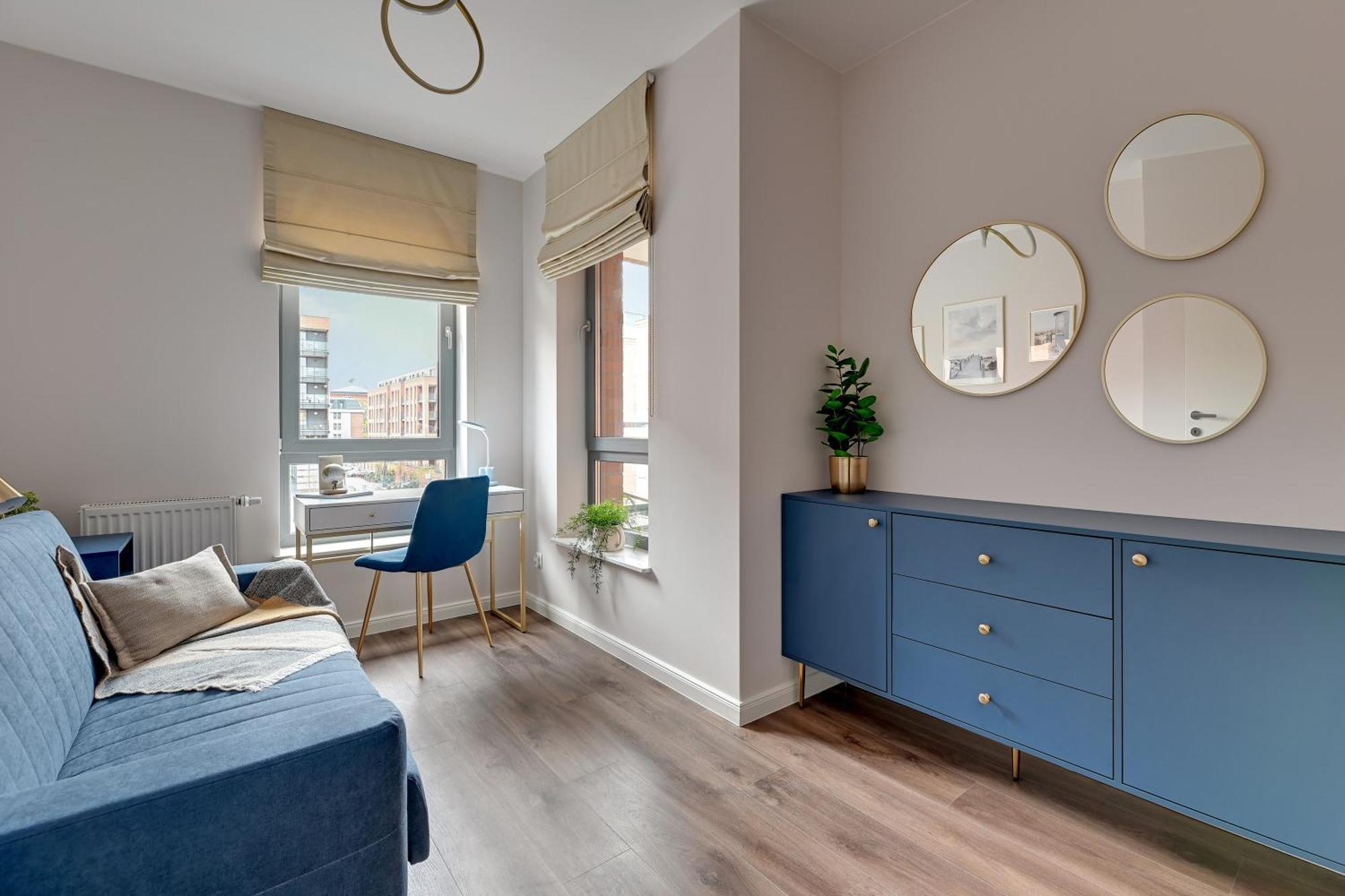 Scala 60F City Center Premium Apartments With Parking By Lion Apartments Gdańsk Exterior foto